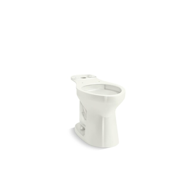 Kohler Cimarron Comfort Height Elongated Chair Height Toilet Bowl 31588-NY - main